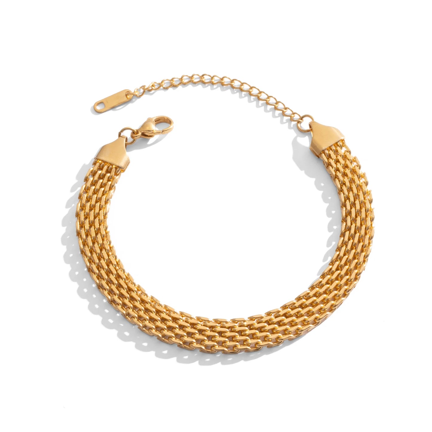 Charlotte Bracelet