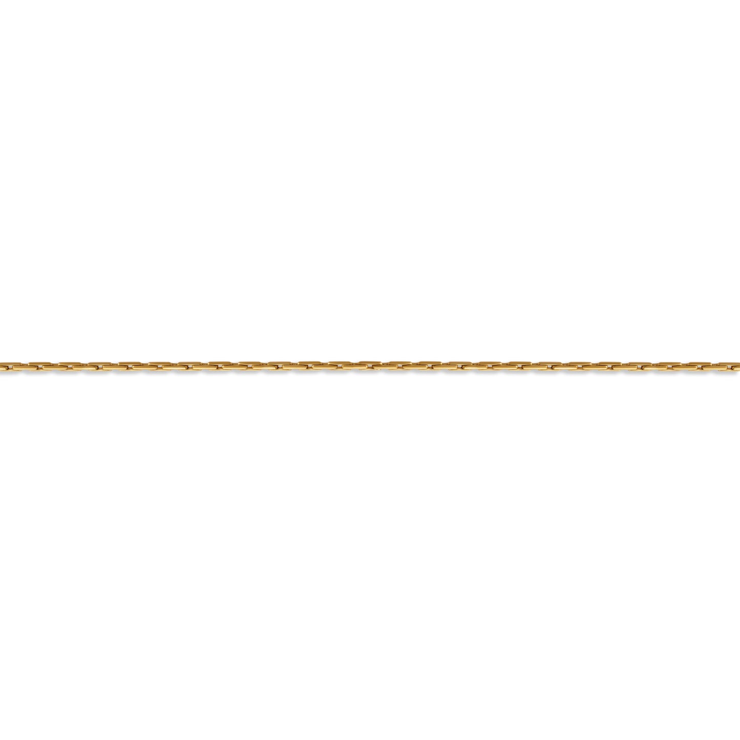 Stepping Stones Necklace