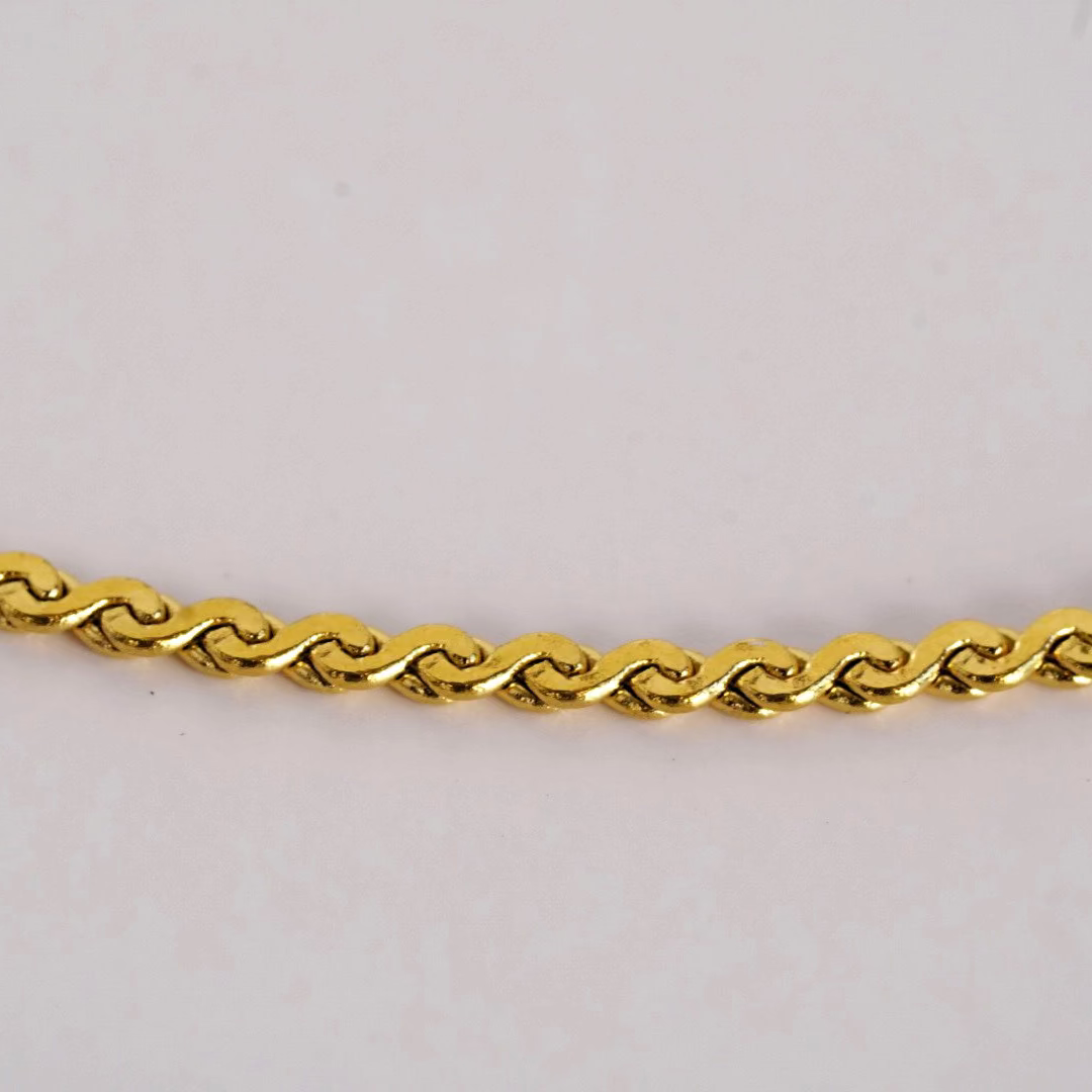 Serina Chain Bracelet
