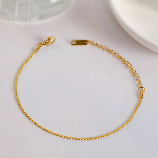 Serina Chain Bracelet