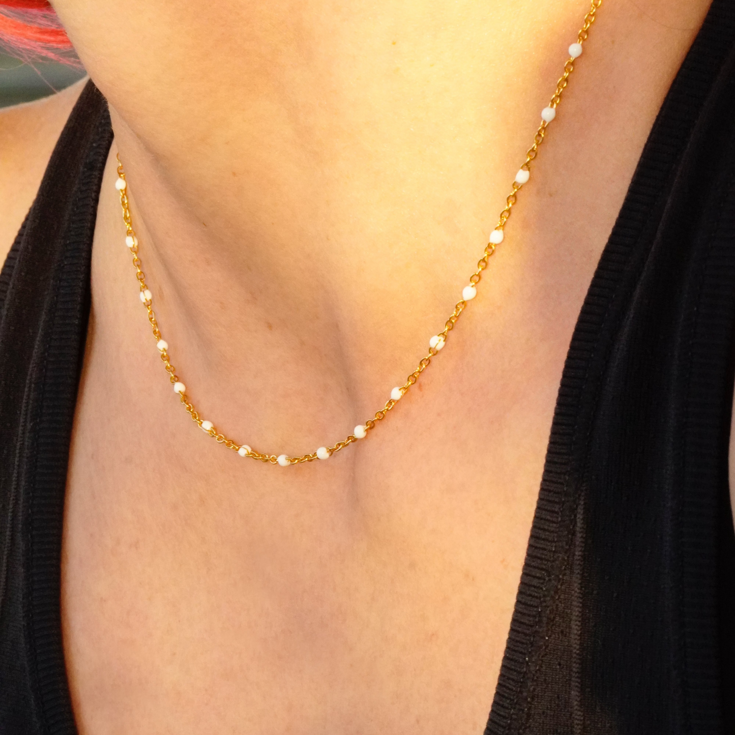 Oceanside Tides Necklace
