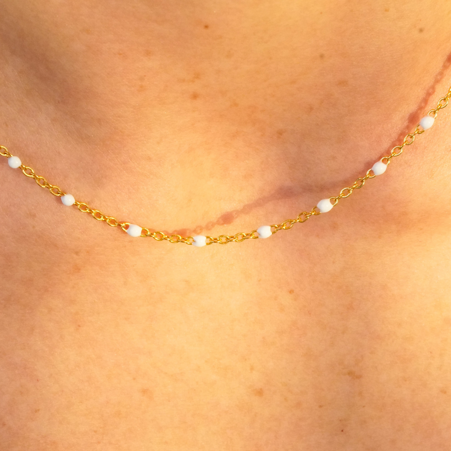Oceanside Tides Necklace