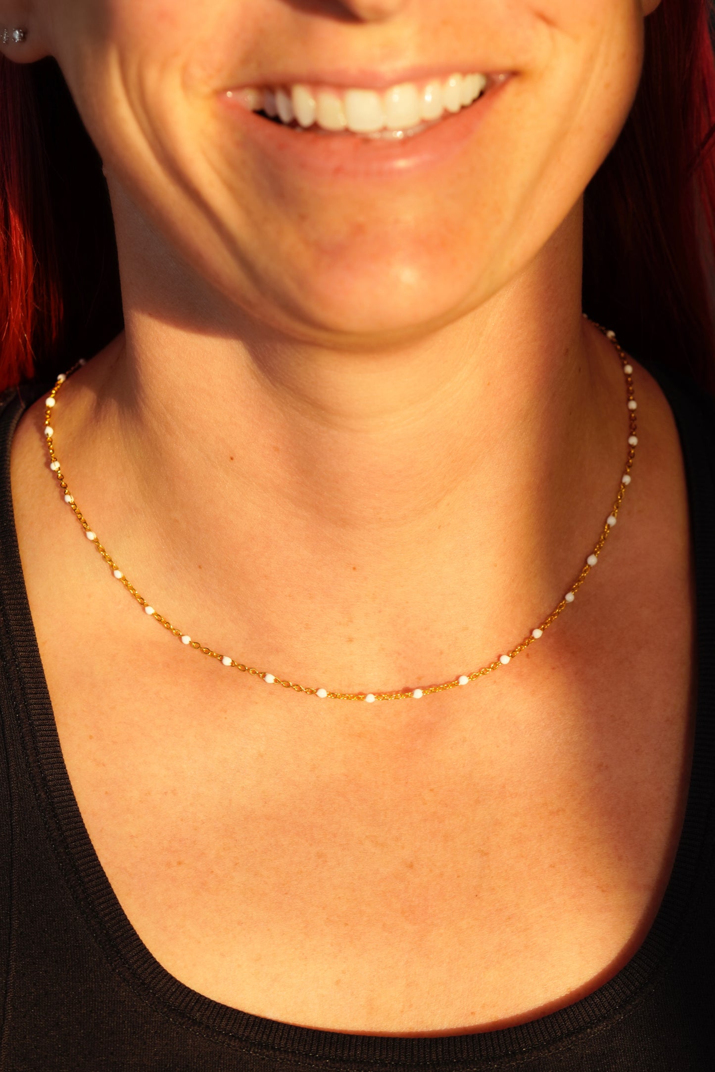 Oceanside Tides Necklace