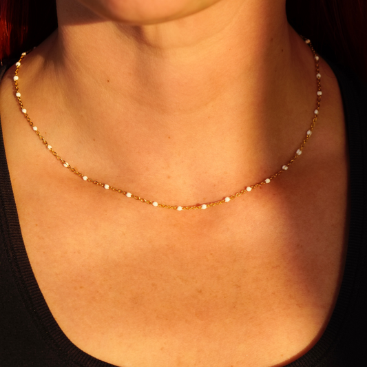 Oceanside Tides Necklace