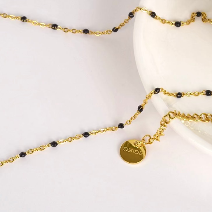 Oceanside Tides Necklace