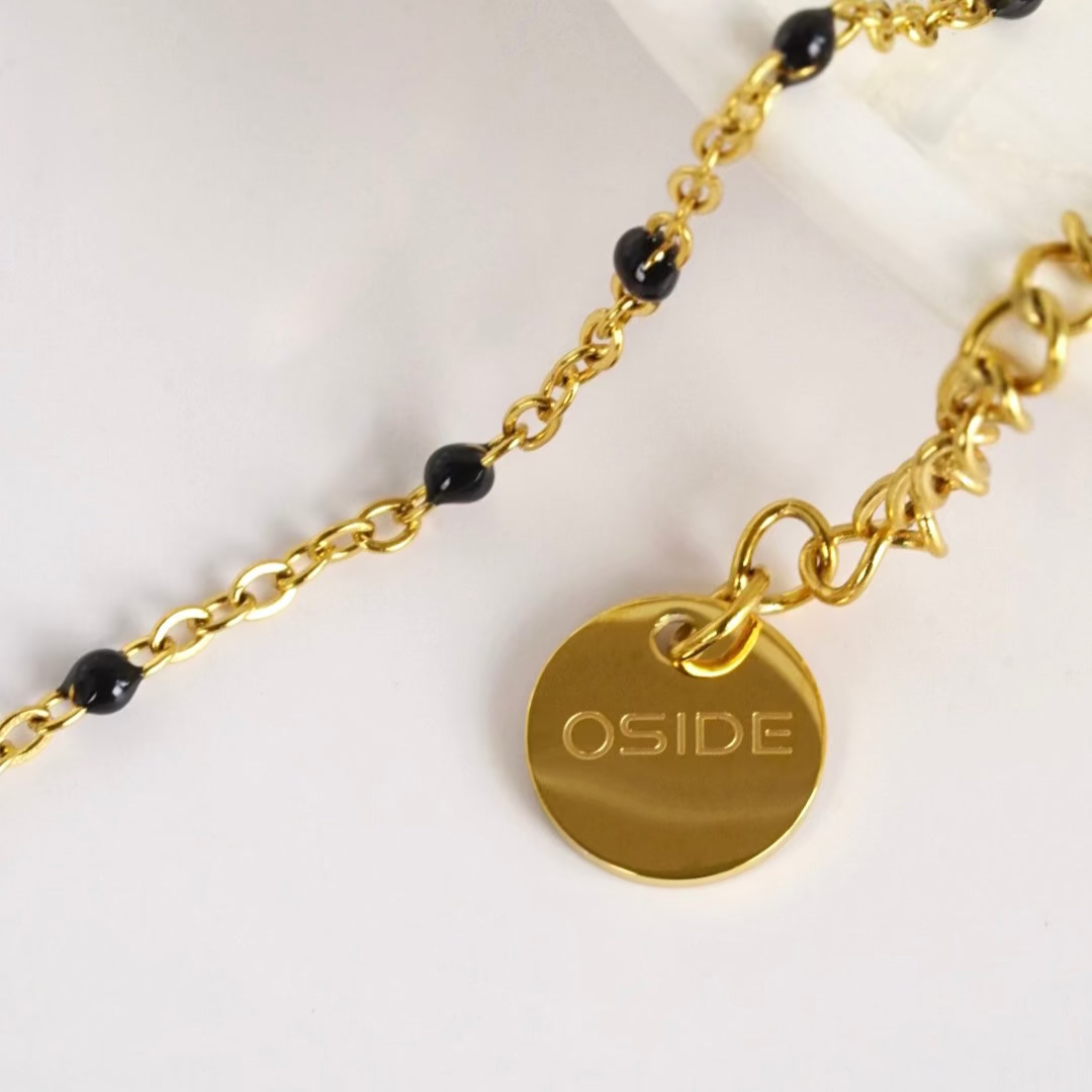 Oceanside Tides Necklace