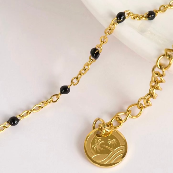 Oceanside Tides Necklace