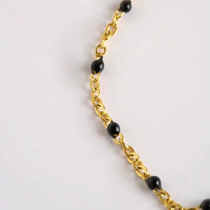 Oceanside Tides Necklace
