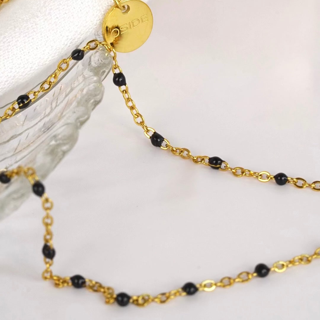 Oceanside Tides Necklace