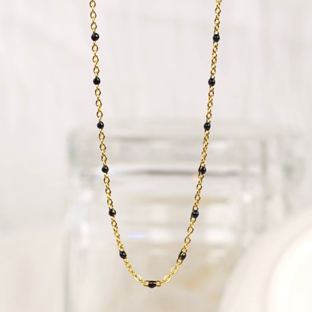 Oceanside Tides Necklace