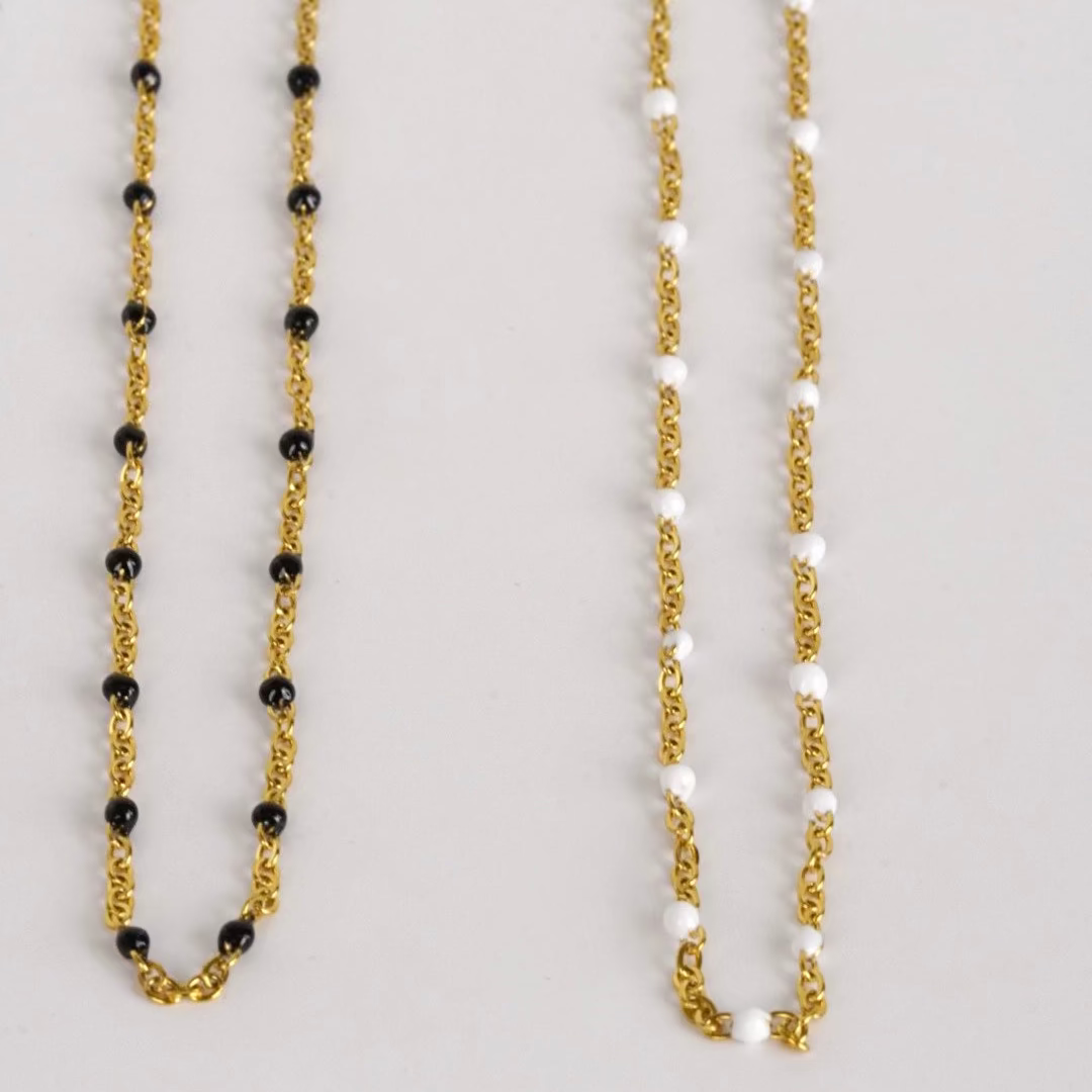 Oceanside Tides Necklace