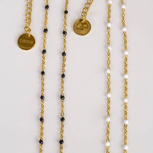 Oceanside Tides Necklace