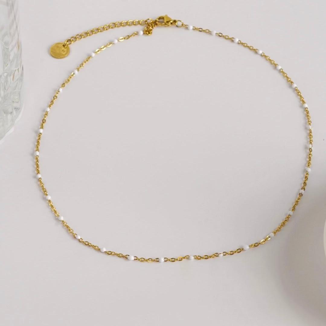 Oceanside Tides Necklace