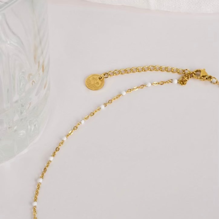 Oceanside Tides Necklace