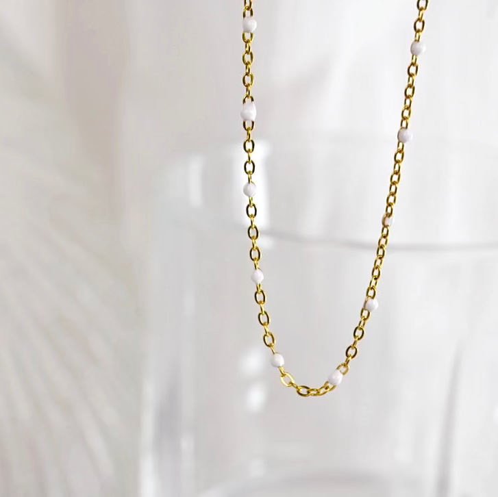 Oceanside Tides Necklace