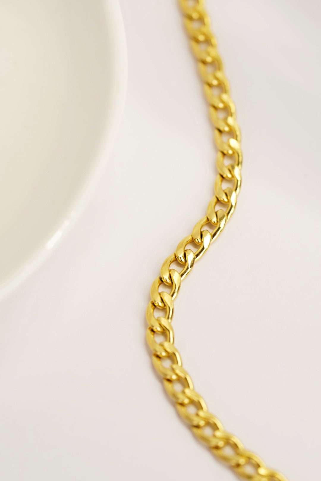 Seraphina Chain Bracelet