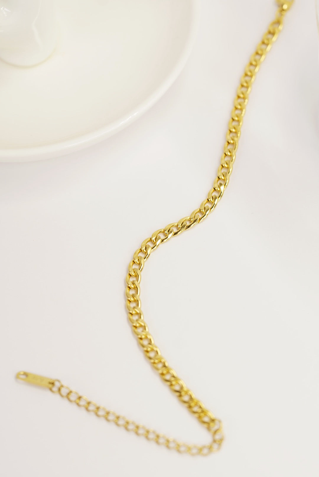 Seraphina Chain Bracelet