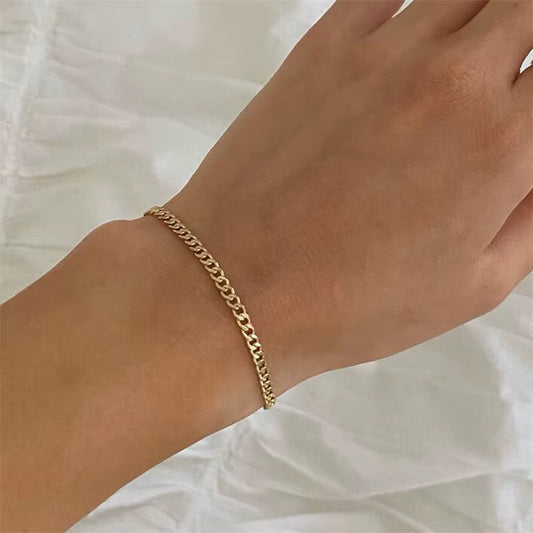 Sheridan Chain Bracelet