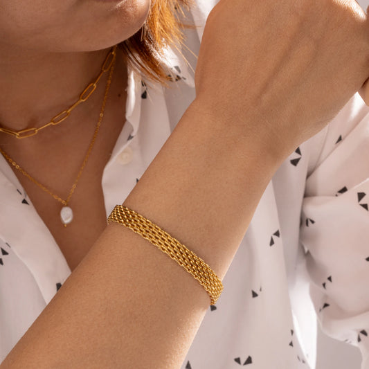 Charlotte Bracelet